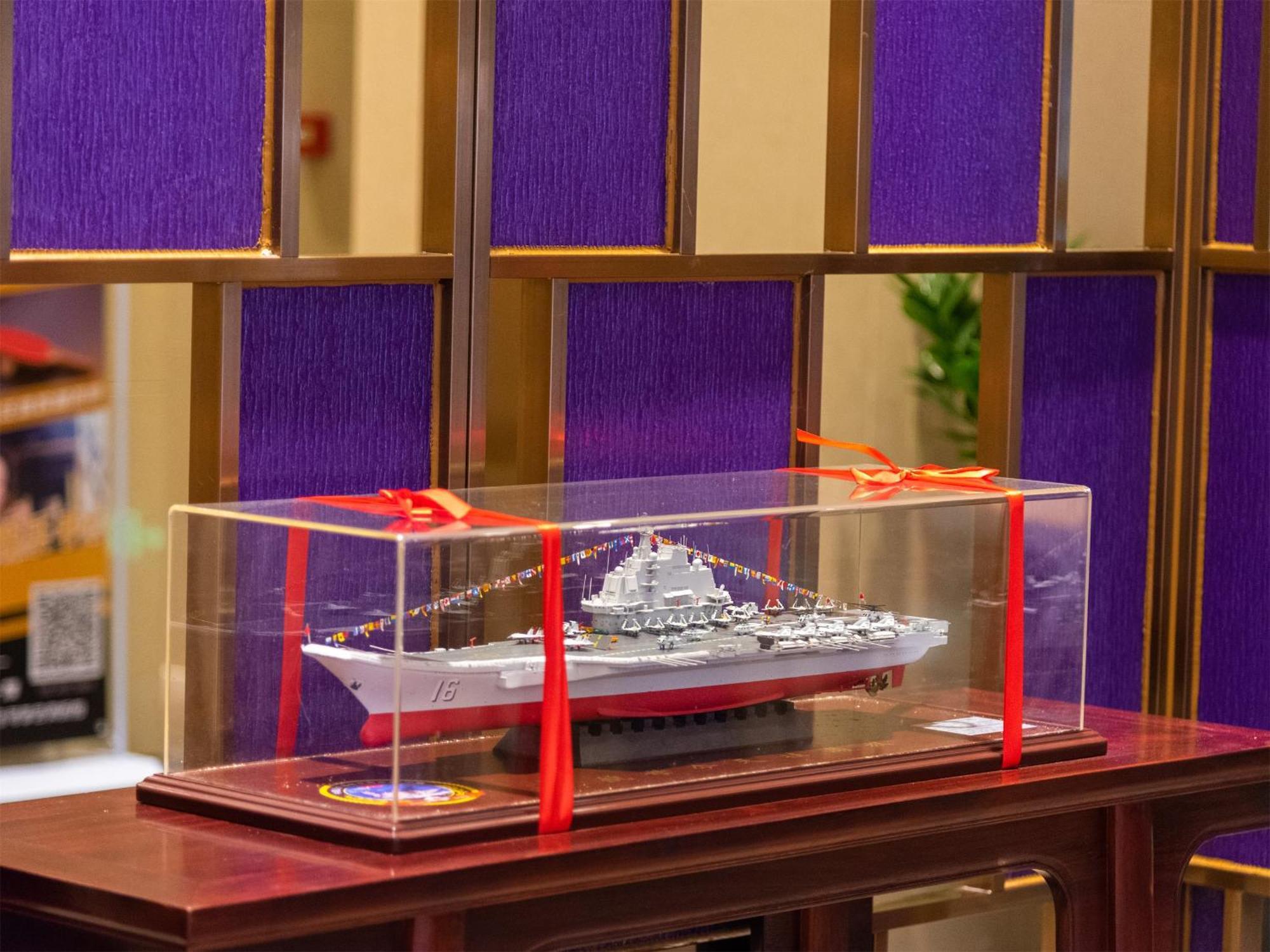 Lavande Hotel Guangzhou Taigucang Shayuan Eksteriør bilde